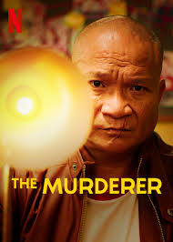 Is 'The Murderer'