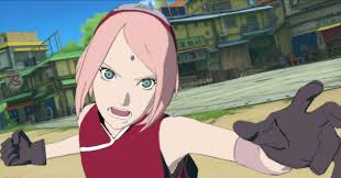 Best characters from naruto filler arcs naruto, as its runtime suggests, is packed with amazing interesting characters. The Last Naruto The Movie Characters Star In New Naruto Shippuden Ultimate Ninja Storm 4 Screens