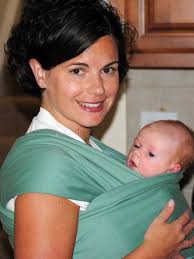 The Ballad Of A Working Mom Guilt Anxiety Exhaustion And Guilt The Baby Project Npr