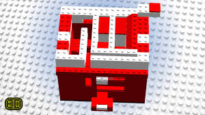Mr king superzings boxel carabinbonband lego upute ~ mr king superzings bo… Lego Candy Machine V33 Tutorial Instructions 1500 Subs Special Youtube