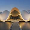 Architectural photography for the commercial architecture, interior design, corporate and building product professional. 1