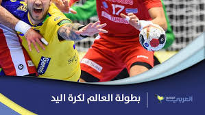 القوانين خلال لعبة كرة اليد. 89nhjgui1vjrbm