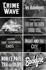 Whenever Feasible One Should Always Try To Eat The Rude Meaning Vintage Movie Title Stills Via Vw Vintage Typography Movie Posters Minimalist Vintage Movies