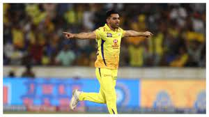 Chahar came ahead of the more accomplished bhuvneshwar kumar in the batting order after india lost their six wickets for 160 runs while chasing 276. Csk Share Deepak Chahar Workout Video For Ipl 2020 Despite Being Covid Positive