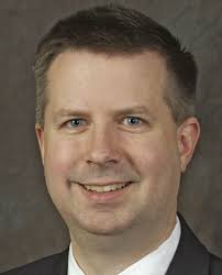 Jay Stowe is Huntsville Utilities' new president and CEO; longtime leader  William C. Pippin to retire Wednesday