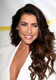 The Bold And The Beautiful Spoilers Steffy Forrester Won T Return To B B Jacqueline Macinnes Wood Stops Rumors On Facebook Jacqueline Macinnes Wood Bold And The Beautiful Beauty