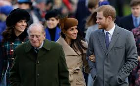 Meghan markle gives birth to daughter lilibet, her second child with prince harry updated on: Fox News Under Fire For Linking Prince Philip S Death To Prince Harry And Meghan Markle Syracuse Com