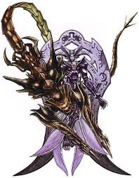 Seymour Natus Ffx Jpg 452 578 Final Fantasy Artwork Final Fantasy Final Fantasy X