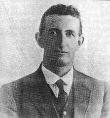 Alfred George Holman 1882–1953