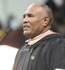 Colleagues, students, friends remember Dr. Joseph B. Johnson