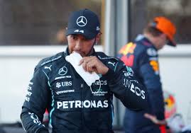 Lewis hamilton has been more than just a dominant champion. Nico Rosberg Calls Lewis Hamilton Soft For Allowing Max Verstappen Overtake At French Gp Essentiallysports