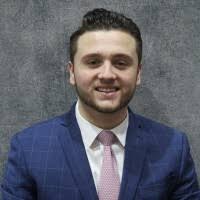 Anthony D Franconeri