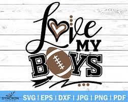Free Free 328 Love My Boy Svg SVG PNG EPS DXF File
