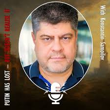 Silicon Curtain — Подкаст — Подкасты Apple