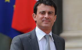 Resultado de imagen para Manuel Valls