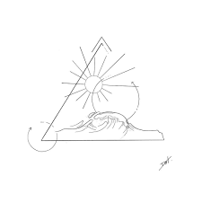 810 Mentions J Aime 6 Commentaires Dot Tattooartist Dot Tattooartist Sur Instagram G R A P H I C V I E Beach Tattoo Minimalist Tattoo Tattoo Graphic