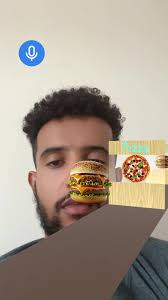 come onnnnn burgerrr😭