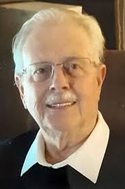 Joseph “Merle” Parsons Jr.