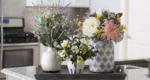 Plastic artificial flowers fake plants grass garden lily calla daffodil outdoor. Everyday Faux Florals Beyond Blooms Floral Hobby Lobby
