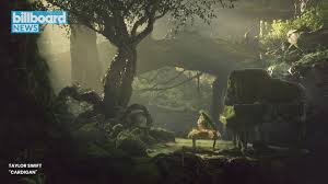 Shortly after announcing the release of her eighth album folklore, the singer dropped a video for a new song called cardigan on thursday night. Billboard Taylor Swift Just Revealed All The Easter Eggs From The Cardigan Video Facebook