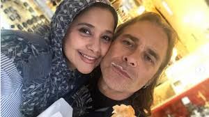 15 Tahun Nikahi Ayu Azhari dan Hidup Sederhana, Begini Kabar Rock Star  Amerika Mike Tramp Sekarang