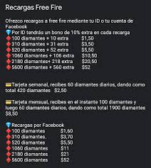 All intellectual property belongs to their respective owners. Recargas Free Fire Ecuador Home Facebook
