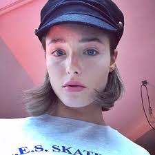 Billie Cronin's Instagram, Twitter & Facebook