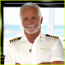 Captain Lee Rosbach Exits 'Below Deck' in Shocking Announcement