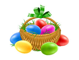 Znalezione obrazy dla zapytania emotikony wielkanocne