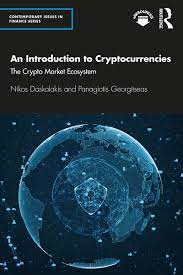 It is informative, technical, clear. An Introduction To Cryptocurrencies The Crypto Market Ecosystem 1st