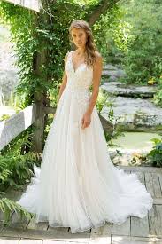66025 Brautkleid Prinzessin Brautkleid Spitze Hochzeitskleid Mit Tragern