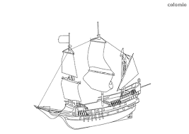 Sailboat and lighthouse coloring page at primarygames free sailboat and lighthouse coloring page printable. Boats And Ships Coloring Pages Free Printable Boat Coloring Sheets