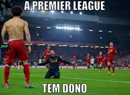Brandon williams has been ruled out of the liverpool clash but ole gunnar solskjaer has no other injury concerns ahead of sunday. Manchester United Perde Para O Liverpool E Vira Piada Veja Os Memes