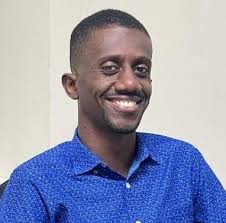 Mr. Fred Samuel Bourdeau