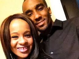 Is Bobbi Kristina Dating Whitney Houston's 'Adopted' Son?