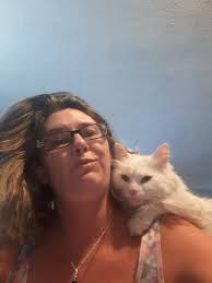 Hello Friday 🐾🐈‍⬛🙂