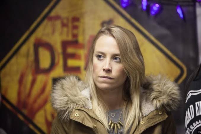 Review: 'The Houses October Built 2' scares up some déjà vu. - Reel News  Daily