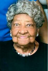 Obituary for Lucy (Jones) Rash