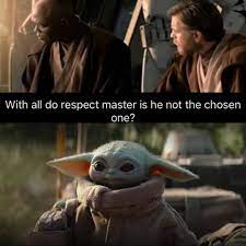I Know Some Of You Guys Are Going To Call Me Crazy Lol Ut I Can T Put My Finger On It But Idk If I Should Star Wars Humor