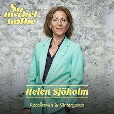 Maybe you would like to learn more about one of these? Korallreven Vintergatan Sa Mycket Battre 2020 Acapella By Helen Sjoholm Vocal Remover