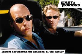 Fast & Furious