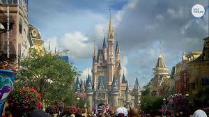 After that, they will give our things back and we can go into the park.8 x research source. Coronavirus Reopening Day Tickets At Shanghai Disney Resort Sell Out
