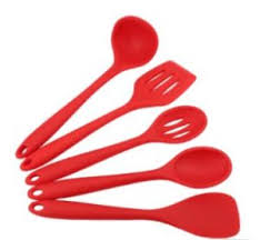 The space and types of equipment's available most be fully justified. China New Arrival Different Types Kitchen Equipment Utensils Silicone Kitchenware China Silicone And Silicone Kitchenware Price
