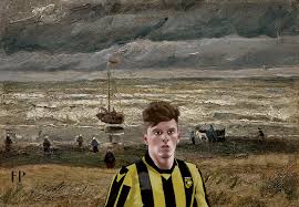 Een mooie maand succesvol afsluiten (video). A Footballer S Purgatory Truth About The Vitesse Chelsea Partnership