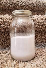 Diy Carpet Freshener 2 Cups Baking Soda 1 3 Cup Unstoppables I Like Lavender Crush To A Fine Powder Food Carpet Freshener Food Processor Recipes Diy Carpet