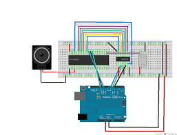 Ay38910 Arduino Arduino Projects Playground