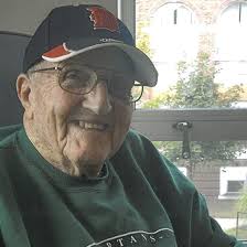 Delbert J. Nutt Obituary & Funeral