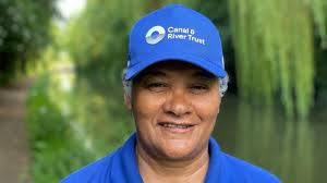 King's Birthday Honours: Angler thought BEM letter was about deportation