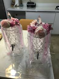 Serbetlik Susleme Suslemeler Nikah Sekerleri Bebek Hazirligi