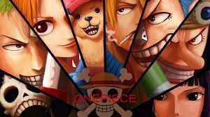 Las mejores imágenes para fondos de pantalla alusivos al ánime one piece. Pin On One Piece